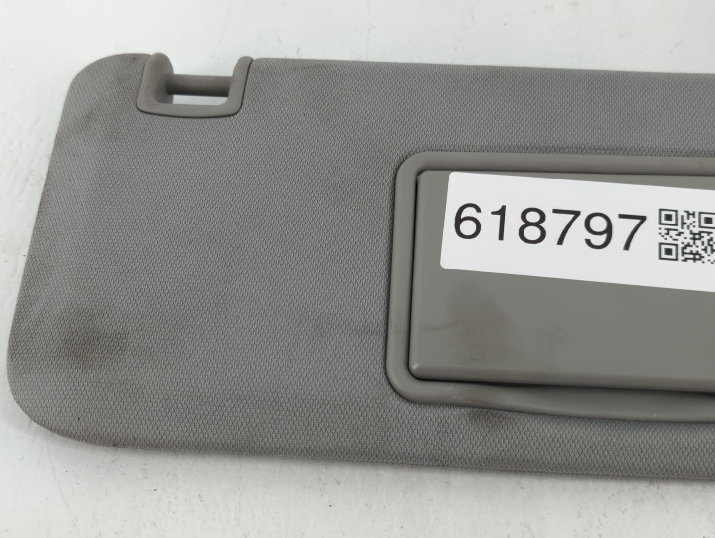 2016-2021 Chevrolet Malibu Sun Visor Shade Replacement Passenger Right Mirror Fits Fits 2016 2017 2018 2019 2020 2021 OEM Us