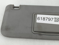 2016-2021 Chevrolet Malibu Sun Visor Shade Replacement Passenger Right Mirror Fits Fits 2016 2017 2018 2019 2020 2021 OEM Us