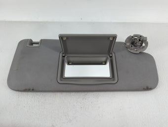 compare product 2016-2021 Chevrolet Malibu Sun Visor Shade Replacement Driver Left Mirror Fits Fits 2016 2017 2018 2019 2020 2021 OEM Used Auto Parts