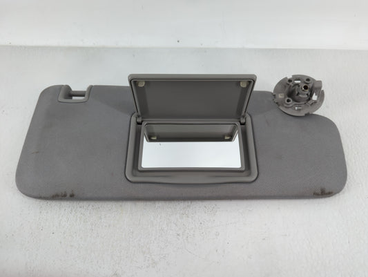 2016-2021 Chevrolet Malibu Sun Visor Shade Replacement Driver Left Mirror Fits Fits 2016 2017 2018 2019 2020 2021 OEM Used A