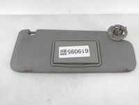 2016-2021 Chevrolet Malibu Sun Visor Shade Replacement Driver Left Mirror Fits Fits 2016 2017 2018 2019 2020 2021 OEM Used A