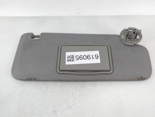 2016-2021 Chevrolet Malibu Sun Visor Shade Replacement Driver Left Mirror Fits Fits 2016 2017 2018 2019 2020 2021 OEM Used Auto Parts