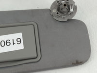 2016-2021 Chevrolet Malibu Sun Visor Shade Replacement Driver Left Mirror Fits Fits 2016 2017 2018 2019 2020 2021 OEM Used A