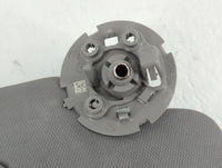 2016-2021 Chevrolet Malibu Sun Visor Shade Replacement Driver Left Mirror Fits Fits 2016 2017 2018 2019 2020 2021 OEM Used A