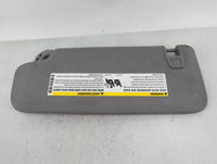 2016-2021 Chevrolet Malibu Sun Visor Shade Replacement Driver Left Mirror Fits Fits 2016 2017 2018 2019 2020 2021 OEM Used A