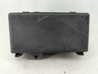 2017-2018 Chevrolet Malibu Fusebox Fuse Box Panel Relay Module P/N:031R10N979 TK8-A011 A0 Fits Fits 2017 2018 OEM Used Auto 