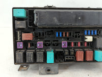 2017-2018 Chevrolet Malibu Fusebox Fuse Box Panel Relay Module P/N:031R10N979 TK8-A011 A0 Fits Fits 2017 2018 OEM Used Auto 