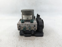 2017 Chevrolet Malibu ABS Pump Control Module Replacement P/N:065055766 Fits OEM Used Auto Parts - Oemusedautoparts1.com