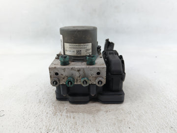 2017 Chevrolet Malibu ABS Pump Control Module Replacement P/N:065055766 Fits OEM Used Auto Parts - Oemusedautoparts1.com