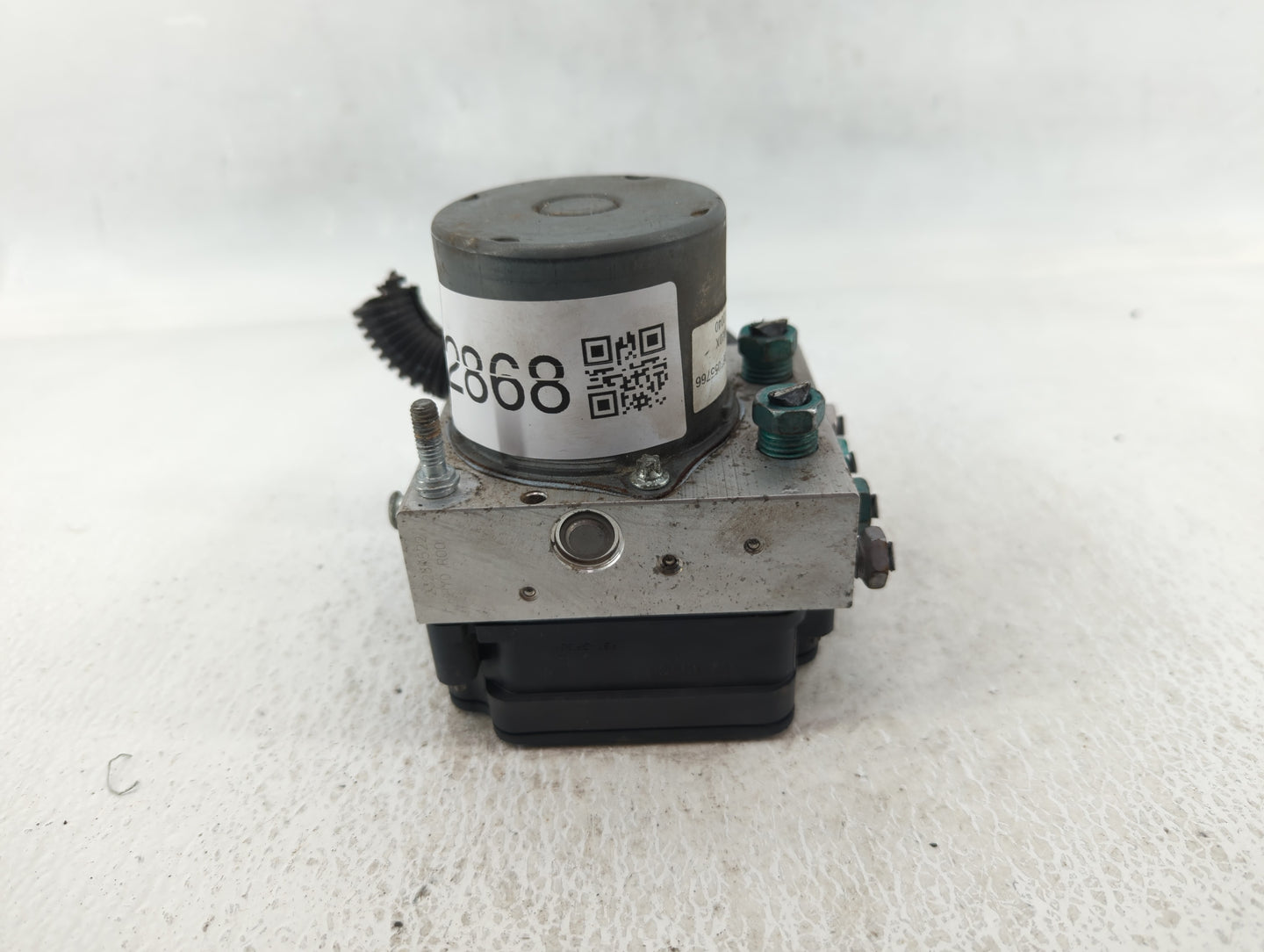 2017 Chevrolet Malibu ABS Pump Control Module Replacement P/N:065055766 Fits OEM Used Auto Parts - Oemusedautoparts1.com