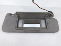 2016-2021 Chevrolet Malibu Sun Visor Shade Replacement Passenger Right Mirror Fits Fits 2016 2017 2018 2019 2020 2021 OEM Us