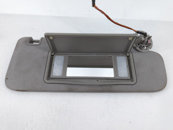 compare product 2016-2021 Chevrolet Malibu Sun Visor Shade Replacement Passenger Right Mirror Fits Fits 2016 2017 2018 2019 2020 2021 OEM Used Auto Parts