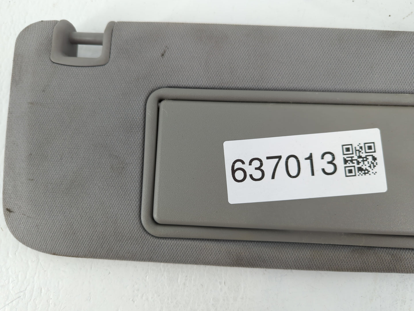 2016-2021 Chevrolet Malibu Sun Visor Shade Replacement Passenger Right Mirror Fits Fits 2016 2017 2018 2019 2020 2021 OEM Us