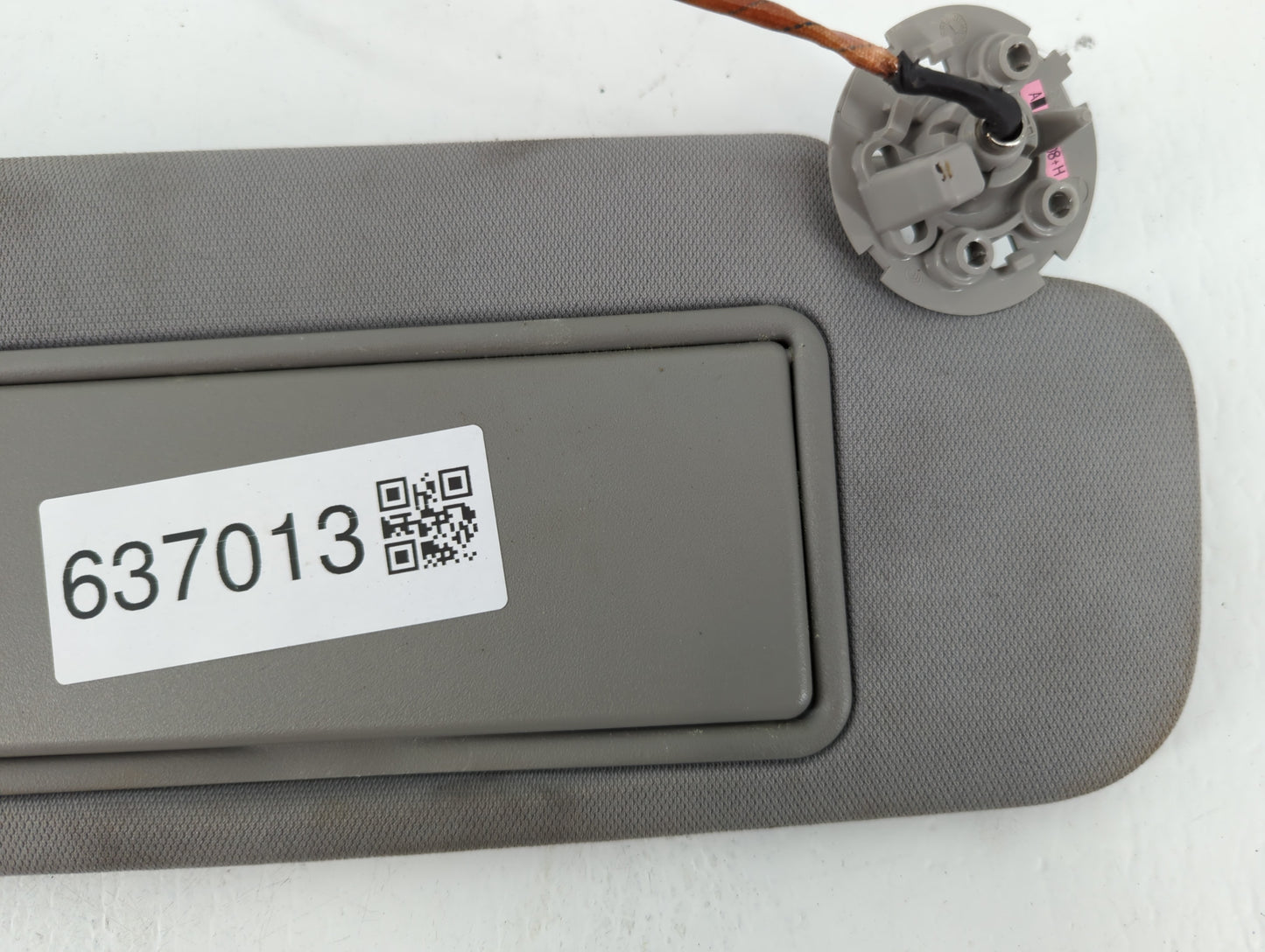 2016-2021 Chevrolet Malibu Sun Visor Shade Replacement Passenger Right Mirror Fits Fits 2016 2017 2018 2019 2020 2021 OEM Us