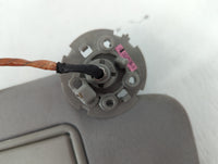 2016-2021 Chevrolet Malibu Sun Visor Shade Replacement Passenger Right Mirror Fits Fits 2016 2017 2018 2019 2020 2021 OEM Us