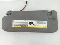 2016-2021 Chevrolet Malibu Sun Visor Shade Replacement Passenger Right Mirror Fits Fits 2016 2017 2018 2019 2020 2021 OEM Us