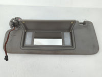 2016-2021 Chevrolet Malibu Sun Visor Shade Replacement Driver Left Mirror Fits Fits 2016 2017 2018 2019 2020 2021 OEM Used A
