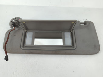 compare product 2016-2021 Chevrolet Malibu Sun Visor Shade Replacement Driver Left Mirror Fits Fits 2016 2017 2018 2019 2020 2021 OEM Used Auto Parts