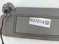 2016-2021 Chevrolet Malibu Sun Visor Shade Replacement Driver Left Mirror Fits Fits 2016 2017 2018 2019 2020 2021 OEM Used A