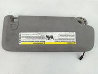2016-2021 Chevrolet Malibu Sun Visor Shade Replacement Driver Left Mirror Fits Fits 2016 2017 2018 2019 2020 2021 OEM Used A