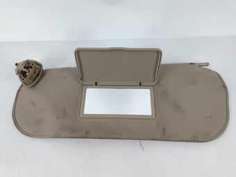 compare product 2016-2021 Chevrolet Malibu Sun Visor Shade Replacement Driver Left Mirror Fits Fits 2016 2017 2018 2019 2020 2021 OEM Used Auto Parts