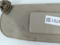 2016-2021 Chevrolet Malibu Sun Visor Shade Replacement Driver Left Mirror Fits Fits 2016 2017 2018 2019 2020 2021 OEM Used A