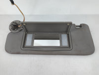 2016-2021 Chevrolet Malibu Sun Visor Shade Replacement Driver Left Mirror Fits Fits 2016 2017 2018 2019 2020 2021 OEM Used A