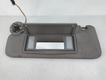 compare product 2016-2021 Chevrolet Malibu Sun Visor Shade Replacement Driver Left Mirror Fits Fits 2016 2017 2018 2019 2020 2021 OEM Used Auto Parts