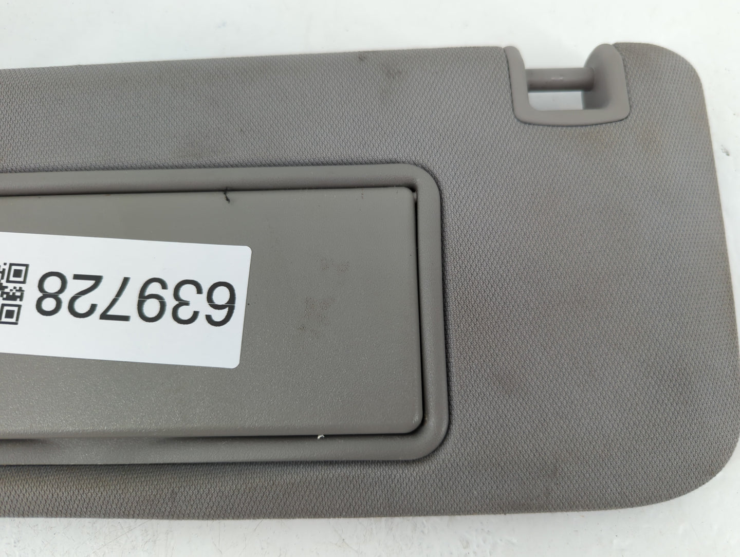 2016-2021 Chevrolet Malibu Sun Visor Shade Replacement Driver Left Mirror Fits Fits 2016 2017 2018 2019 2020 2021 OEM Used A