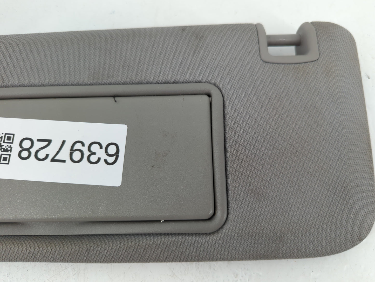 2016-2021 Chevrolet Malibu Sun Visor Shade Replacement Driver Left Mirror Fits Fits 2016 2017 2018 2019 2020 2021 OEM Used A