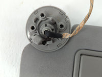 2016-2021 Chevrolet Malibu Sun Visor Shade Replacement Driver Left Mirror Fits Fits 2016 2017 2018 2019 2020 2021 OEM Used A