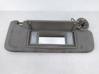 2016-2021 Chevrolet Malibu Sun Visor Shade Replacement Passenger Right Mirror Fits Fits 2016 2017 2018 2019 2020 2021 OEM Us