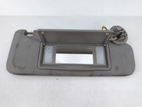 2016-2021 Chevrolet Malibu Sun Visor Shade Replacement Passenger Right Mirror Fits Fits 2016 2017 2018 2019 2020 2021 OEM Us