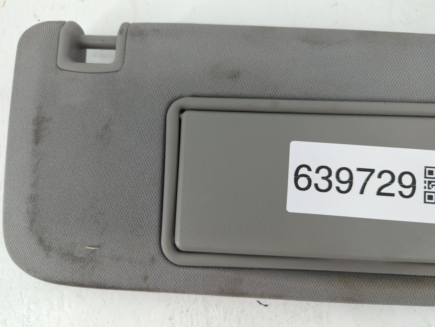 2016-2021 Chevrolet Malibu Sun Visor Shade Replacement Passenger Right Mirror Fits Fits 2016 2017 2018 2019 2020 2021 OEM Us