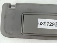 2016-2021 Chevrolet Malibu Sun Visor Shade Replacement Passenger Right Mirror Fits Fits 2016 2017 2018 2019 2020 2021 OEM Us