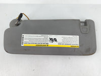 2016-2021 Chevrolet Malibu Sun Visor Shade Replacement Passenger Right Mirror Fits Fits 2016 2017 2018 2019 2020 2021 OEM Us