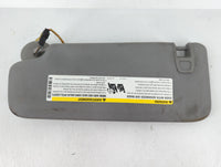 2016-2021 Chevrolet Malibu Sun Visor Shade Replacement Passenger Right Mirror Fits Fits 2016 2017 2018 2019 2020 2021 OEM Us