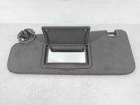 2016-2021 Chevrolet Malibu Sun Visor Shade Replacement Driver Left Mirror Fits Fits 2016 2017 2018 2019 2020 2021 OEM Used A