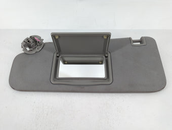 compare product 2016-2021 Chevrolet Malibu Sun Visor Shade Replacement Driver Left Mirror Fits Fits 2016 2017 2018 2019 2020 2021 OEM Used Auto Parts