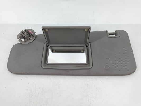 2016-2021 Chevrolet Malibu Sun Visor Shade Replacement Driver Left Mirror Fits Fits 2016 2017 2018 2019 2020 2021 OEM Used A