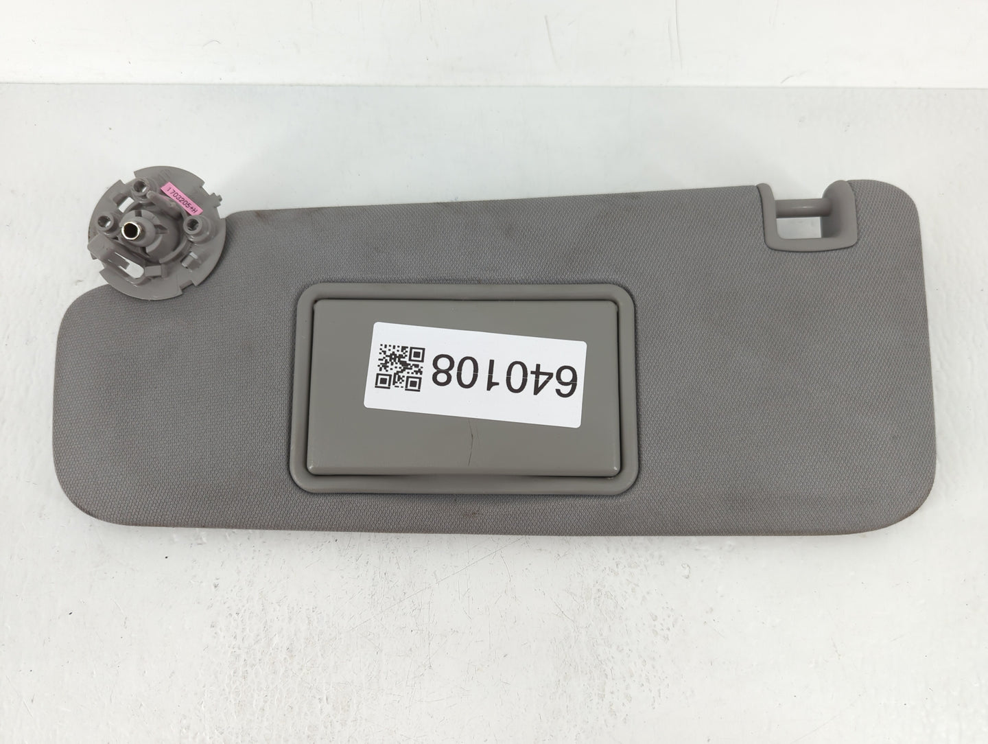 2016-2021 Chevrolet Malibu Sun Visor Shade Replacement Driver Left Mirror Fits Fits 2016 2017 2018 2019 2020 2021 OEM Used A