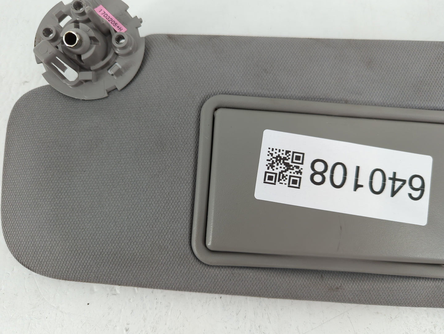 2016-2021 Chevrolet Malibu Sun Visor Shade Replacement Driver Left Mirror Fits Fits 2016 2017 2018 2019 2020 2021 OEM Used A