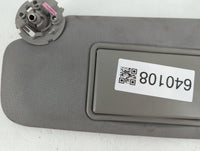 2016-2021 Chevrolet Malibu Sun Visor Shade Replacement Driver Left Mirror Fits Fits 2016 2017 2018 2019 2020 2021 OEM Used A