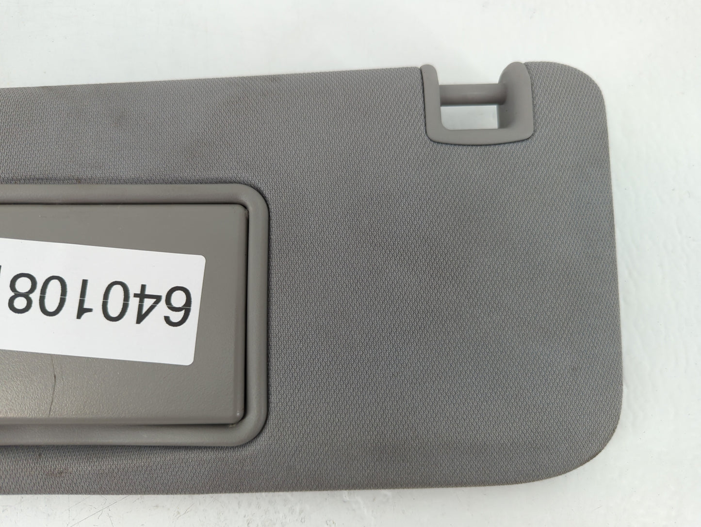 2016-2021 Chevrolet Malibu Sun Visor Shade Replacement Driver Left Mirror Fits Fits 2016 2017 2018 2019 2020 2021 OEM Used A