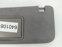 2016-2021 Chevrolet Malibu Sun Visor Shade Replacement Driver Left Mirror Fits Fits 2016 2017 2018 2019 2020 2021 OEM Used A