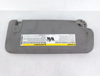 2016-2021 Chevrolet Malibu Sun Visor Shade Replacement Driver Left Mirror Fits Fits 2016 2017 2018 2019 2020 2021 OEM Used A