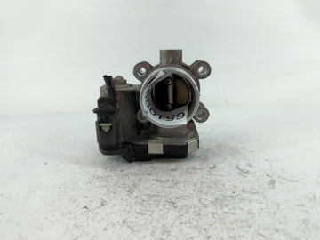2016-2021 Chevrolet Malibu Throttle Body P/N:12671379AA Fits Fits 2016 2017 2018 2019 2020 2021 2022 OEM Used Auto Parts - O