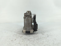 2016-2021 Chevrolet Malibu Throttle Body P/N:12671379AA Fits Fits 2016 2017 2018 2019 2020 2021 2022 OEM Used Auto Parts - O
