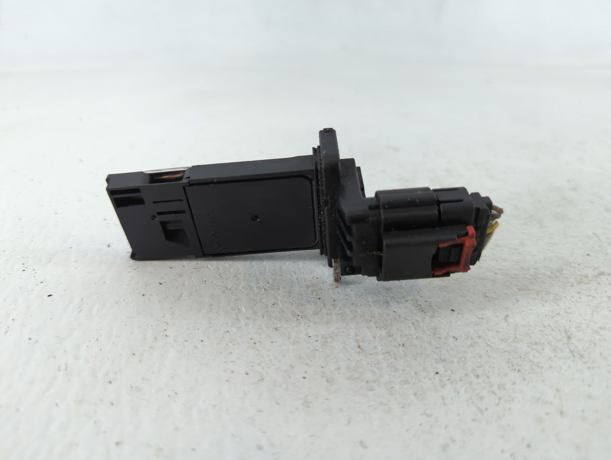 2016-2021 Chevrolet Malibu Mass Air Flow Meter Maf Sensor 657408 - Oemusedautoparts1.com