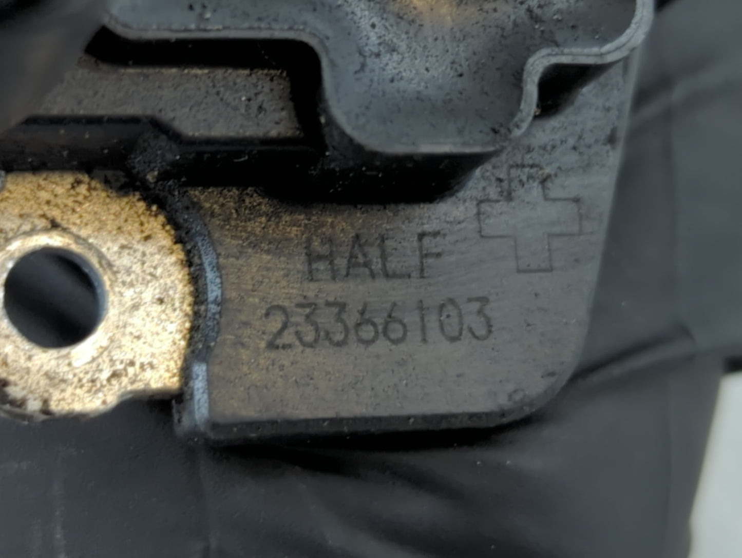 2016-2021 Chevrolet Malibu Mass Air Flow Meter Maf - Oemusedautoparts1.com